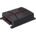 Miniatyrbild 2 av 2: Amplifier 2 kanaler - PIONEER - GM-A3702 - Effekt 400 W - 1 x 180 W/2 x 60 W - Svart