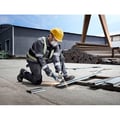 Miniatyrbild 6 av 6: Vinkelslipmaskiner 125 mm - GWS 18V-8 - BOSCH - med 2 Batterier 18V 4.0Ah - laddare - L-Boxx - 06019N9002
