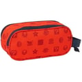 Miniatyrbild 3 av 3: Trousse dubbel 3D - SAFTA - SUPER MARIO 3D - Komfortabel - Mångsidig - Skolebarn
