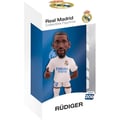 Miniatyrbillede 2 af 3: Figur - MINIX - MN18437 - Real Madrid - 12 cm - PVC - Gave til Fodboldfans