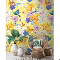 Miniatyrbild 4 av 4: Panoramic|Fresco The Wall 2 - AS-391971