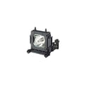 Miniatyrbild 2 av 2: Sony LMP-H210 projektorlampa - Ultra High Pressure Mercury 215W för VPL-HW65ES