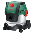 Miniatyrbild 4 av 6: Universell dammsugare BOSCH - PAS 15-220PRS - 1300W - 65 l/s - Behållare 15L - 220 mbar