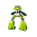 Miniatyrbild 3 av 3: Lego - Mixels - 41549 - Gurggle