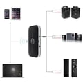 Miniatyrbillede 2 af 4: Cle Bluetooth-adapter, trådløs 2-i-1 Bluetooth sender-modtager, mm audioadapter til PC, smartphone [B677942018]