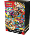 Miniatyrbild 4 av 4: Pokémon: Paket med 6 Booster Mega-Evolution JCC Pokémon