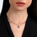 Miniatyrbild 5 av 6: PENDENTIF MORELLATO COLORI - SAVY15