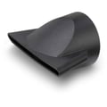 Miniatyrbild 5 av 6: BABYLISS 6704E Power Pro 2000W hårtork - 2 temperaturer/2 hastigheter - Svart