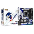 Miniatyrbild 2 av 4: Moderkort Micro ATX ASRock B760M PG SONIC WIFI - Socket 1700 - 4x DDR5 - M.2 PCIe 4.0 - Wi-Fi 6E