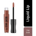 Miniatyrbild 2 av 2: Stay Satin Liquid Lip Color 730-Zeek