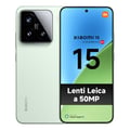 Miniatyrbild 4 av 5: Mobiltelefon - XIAOMI - Xiaomi 15 - 12 GB RAM - 256 GB - Grön - Snapdragon 8 Elite