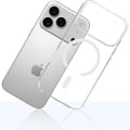 Miniatyrbild 4 av 6: Coque Armor MagCase 3MK iPhone 17 Pro