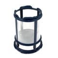 Miniatyrbild 1 av 2: Plastfilter 481010595922 481248058123 - diskmaskin