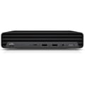 Miniatyrbild 1 av 2: Mini PC - HP - Pro Mini 400 G9 - Intel Core i5-14500T - 16 GB RAM - 512 GB SSD - Wi-Fi 6