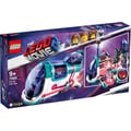 Miniatyrbild 1 av 3: LEGO® Movie 70828 Discobuss - LEGO Movie 2