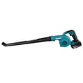Miniatyrbild 4 av 6: Makita DUB186SFX1 Blåsmaskin - 18V - 3,2m³/min (batteri + laddare)