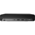 Miniatyrbild 2 av 2: Mini PC - HP - Pro Mini 400 G9 - Intel Core i5-14500T - 16 GB RAM - 512 GB SSD - Wi-Fi 6