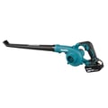 Miniatyrbild 3 av 6: Makita DUB186SFX1 Blåsmaskin - 18V - 3,2m³/min (batteri + laddare)