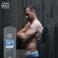Miniatyrbild 2 av 5: Duschgel - DOVE MEN CARE - Cool Fresh - 2-pack - 800 ml - Garanterad fräschör