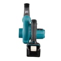 Miniatyrbild 2 av 6: Makita DUB186SFX1 Blåsmaskin - 18V - 3,2m³/min (batteri + laddare)