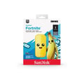 Miniatyrbild 2 av 6: SSD extern Sandisk Fortnite Bärbar - Peely Edition 1TO