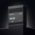 Miniatyrbild 6 av 6: Teltonika TSW100 Ethernet-switch