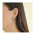 Miniatyrbillede 2 af 2: Originale ringe i perler belagt med guld Essentials JEBBG-J818