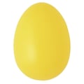 Miniatyrbild 1 av 2: Plastägg, 6cm ljusgul