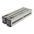 Miniatyrbild 1 av 2: APC Ersättningsbatteri Patron #44 - Batteri …