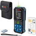Miniatyrbild 1 av 6: Laseravståndsmätare GLM 50-27 CG Professional Green - BOSCH - 0601072U00