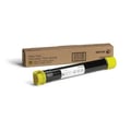 Miniatyrbild 1 av 2: Toner - XEROX - 006R01700 - Gul - Originalpatron - Kompatibel laserskrivare