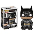 Miniatyrbild 2 av 2: Funko Pop! DC Comics - Batman Arkham Knight: Batman - 10 cm - Officiellt licensierad