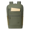 Miniatyrbillede 2 af 5: Rivacase 7856OL Oliven