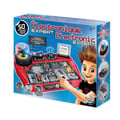 Miniatyrbild 1 av 6: BUKI Electronic Construction Game Expert- + 8 år