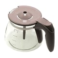 Miniatyrbild 1 av 2: GRÅ AROMA SWIRL KRUK FÖR PHILIPS KAFFEKARE * 996510073462