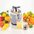 Miniatyrbillede 3 af 5: ARIETE Citruspresser Vintage Capri 85W Retro design
