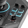 Miniatyrbild 2 av 6: Modulär mångsimulatorbas - THRUSTMASTER - HEART-teknologi - Sol-R 5 Bas - Kompatibel med Windows 10/11 och programvara TARGET
