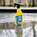 Miniatyrbild 5 av 6: RAIN-X Vattentålig plastprodukt - 500 ml