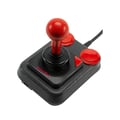 Miniatyrbillede 5 af 6: Joystick Speedlink usb COMPETITION PRO EXTRA Sort/Rød