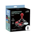 Miniatyrbillede 2 af 6: Joystick Speedlink usb COMPETITION PRO EXTRA Sort/Rød