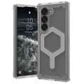 Miniatyrbild 3 av 6: Coque för Samsung Galaxy Z Fold6 - UAG - silver