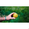 Miniatyrbild 3 av 4: Toy - HUNTER - Flingerz Ball - Flerfärgad - Gummi - Medium hund