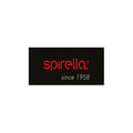 Miniatyrbillede 4 af 4: Bruseforhæng PEVA BLATT 180x200cm Hvid Spirella