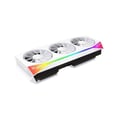 Miniatyrbild 2 av 5: Grafikkort - XFX - Radeon RX 9070XT OC - 16 GB GDDR6 - RGB - HDMI och 3xDP