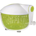 Miniatyrbild 1 av 2: Salladssnurra - Ibili - 783626 - Premiumplast - 26 cm - Halkfria fötter