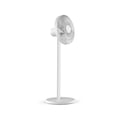 Miniatyrbild 3 av 6: Xiaomi PYV4007GL golvfläkt 45W vit metall 3 hastigheter