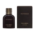 Miniatyrbild 3 av 3: Eau de parfum - DOLCE & GABBANA - DOLCE GABBANA POUR HOMME INTENSE - 40 ml - Man - Intens