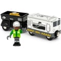 Miniatyrbillede 2 af 4: BRIO Togudgave Special 2024-7312350360837-Fra 3 år