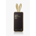 Miniatyrbild 2 av 3: Rabito RB7000B, Fodral, Apple, iPhone 5, Guld