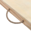 Miniatyrbild 2 av 6: Cornhole kastspel med 8 påsar
